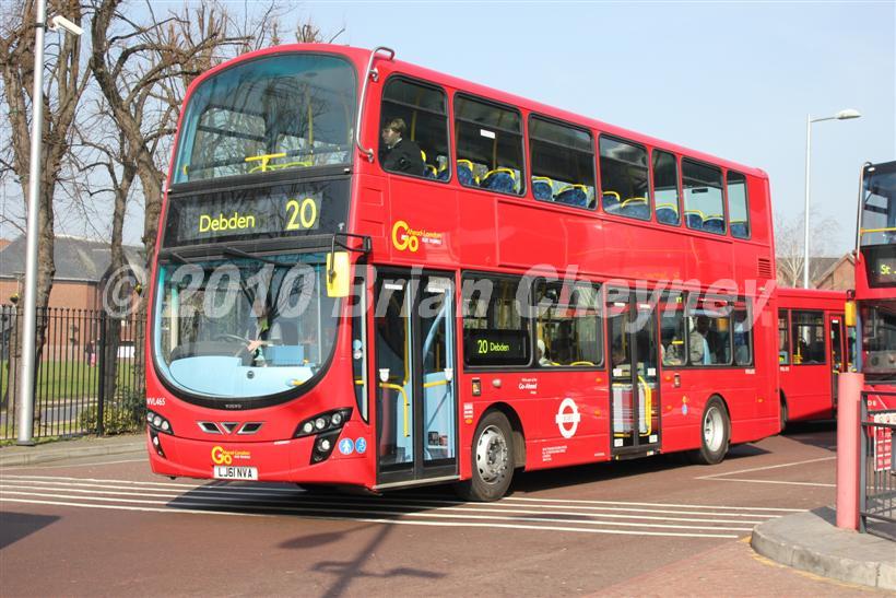 WVL465