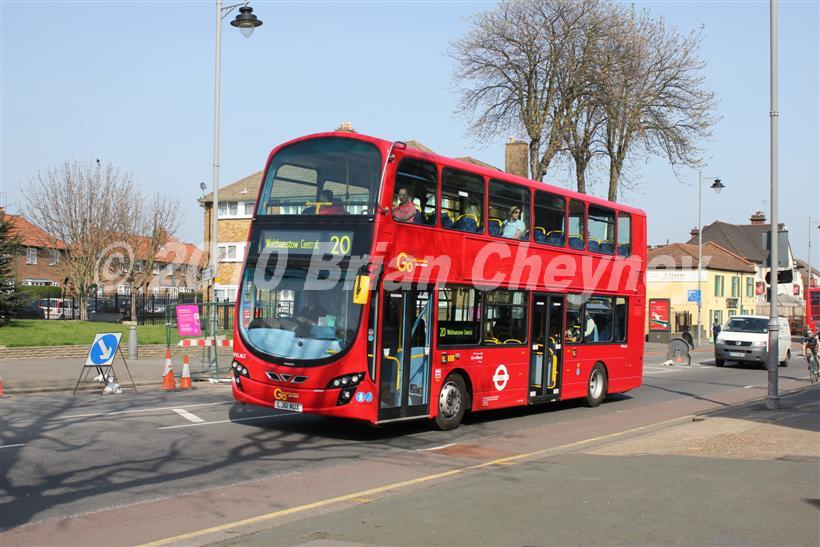 WVL463