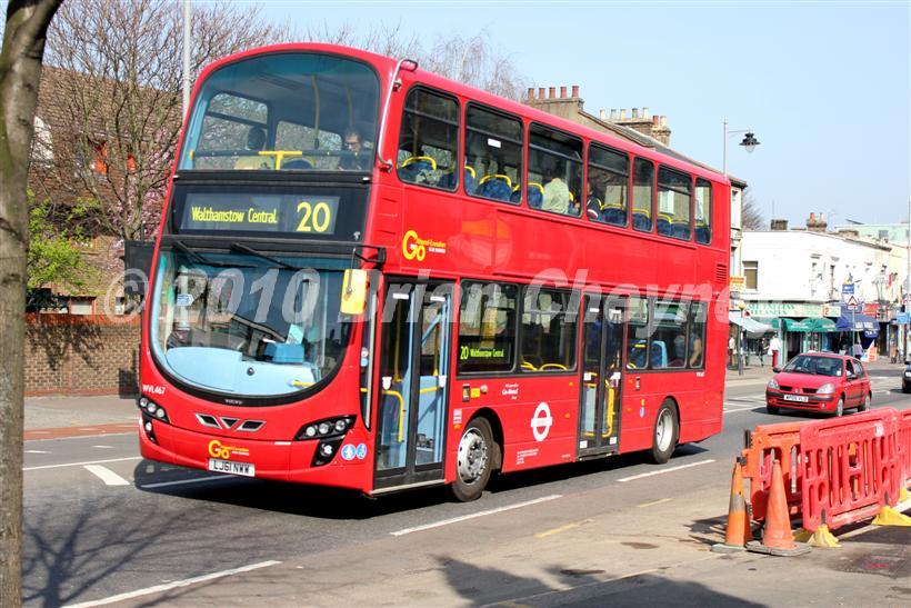 WVL467