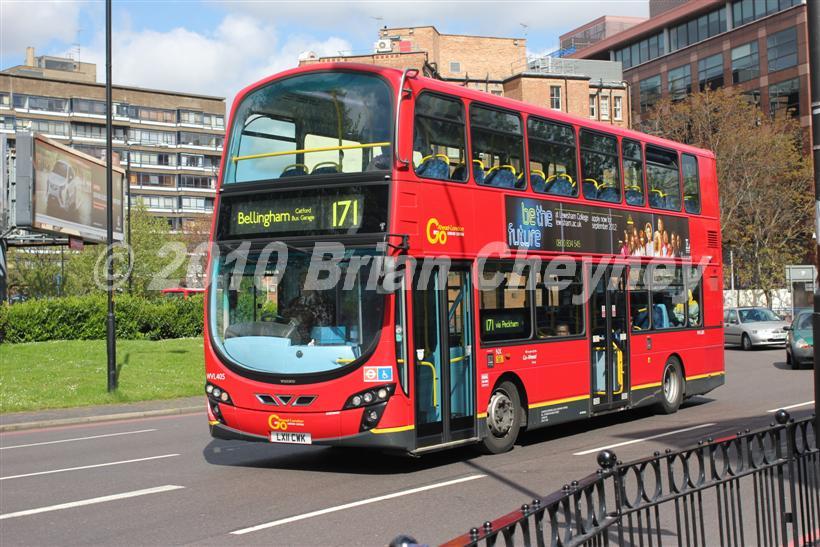 WVL405