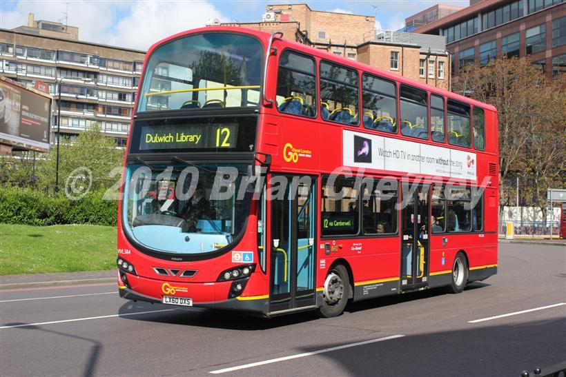 WVL384
