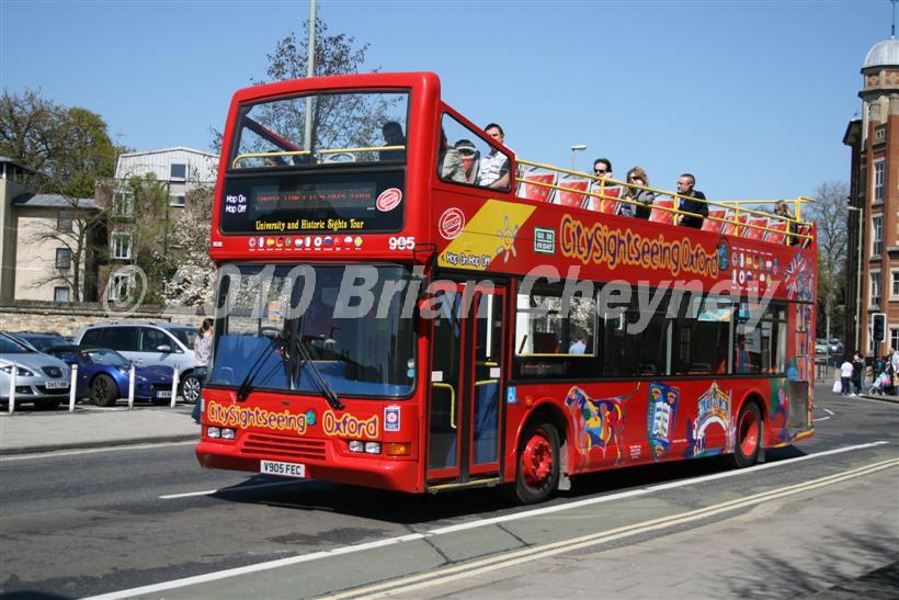 TL905