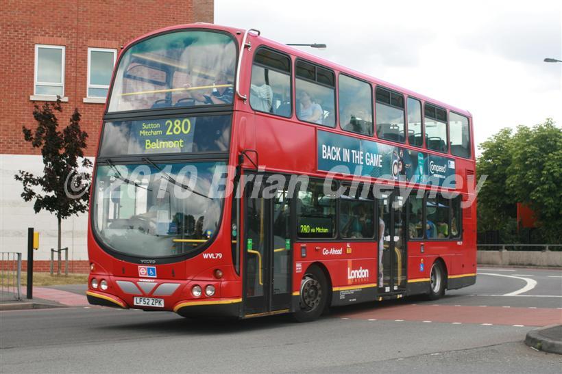 WVL79