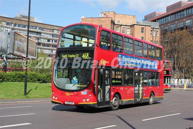 WVL227