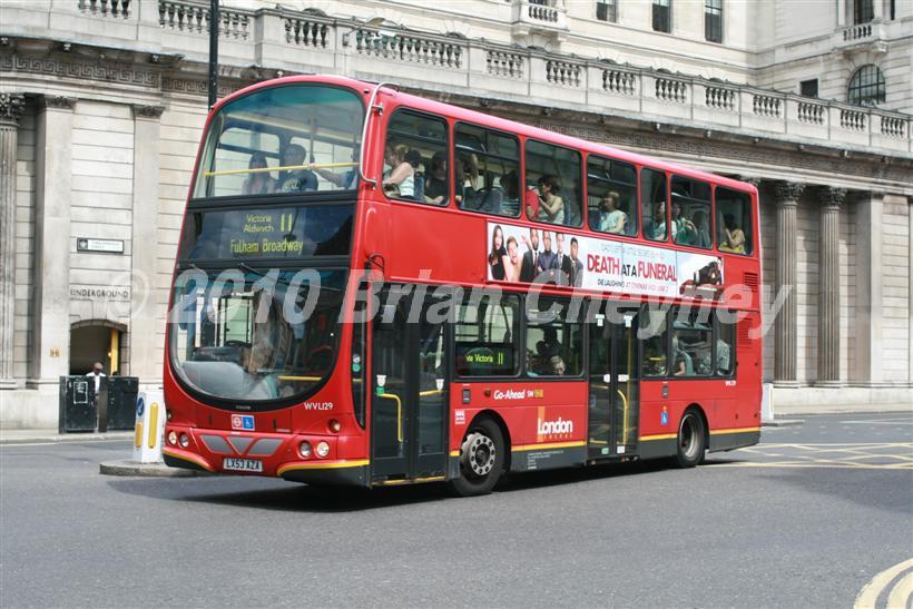 WVL129