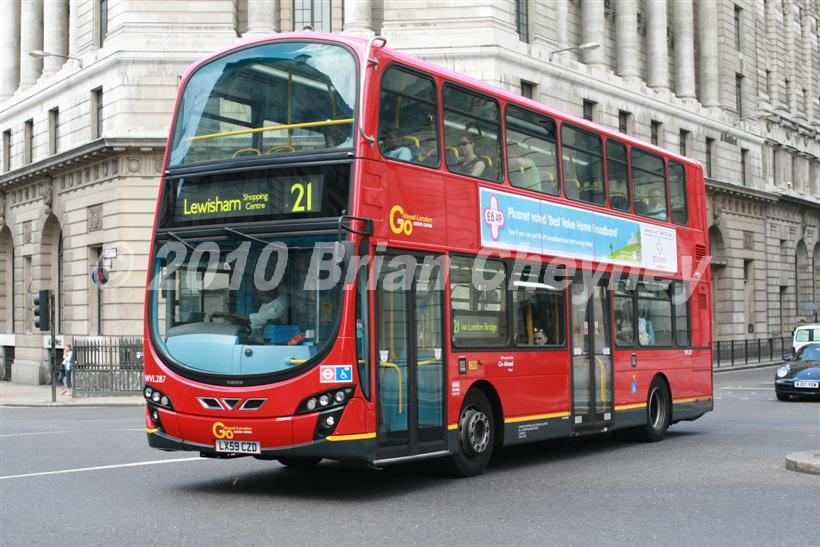 WVL287
