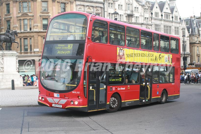WVL107