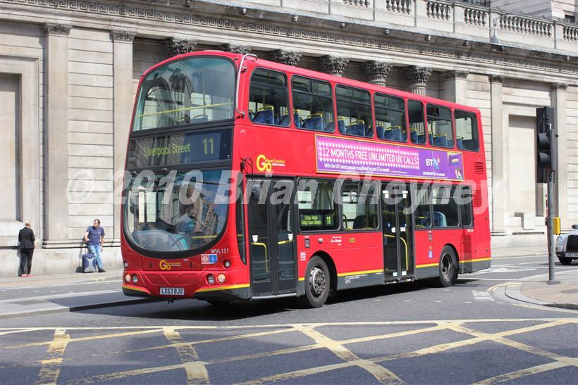 WVL151