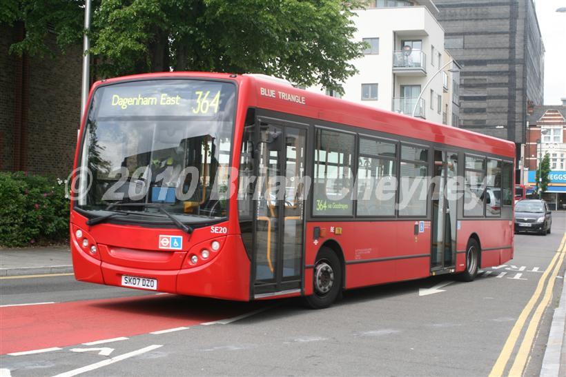 SE20