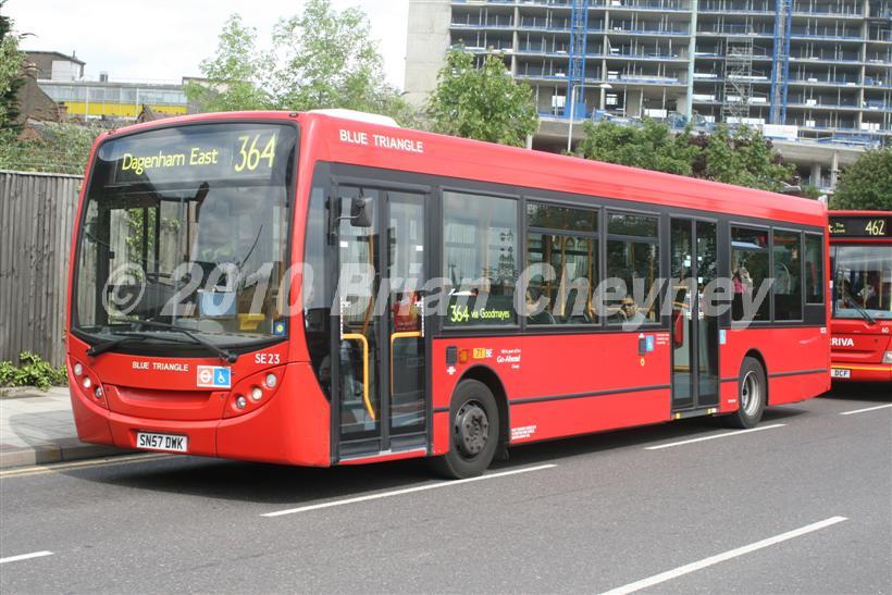 SE23
