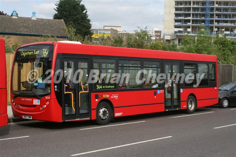 SE25