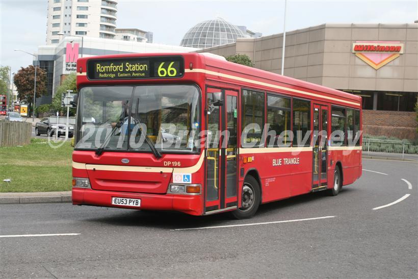DP196
