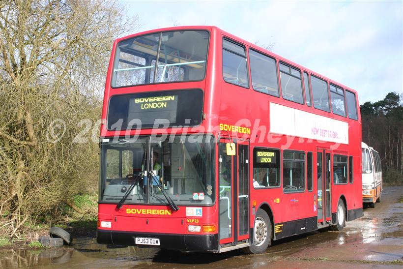 VLP23