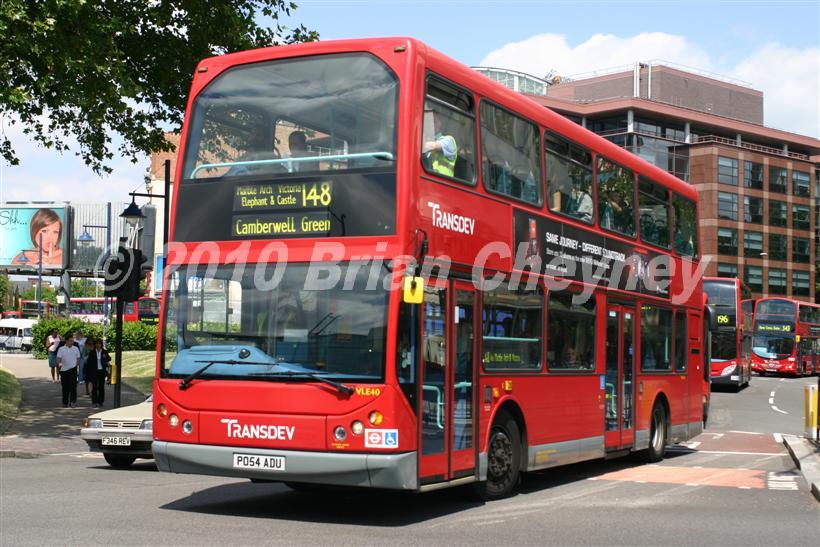 VLE40