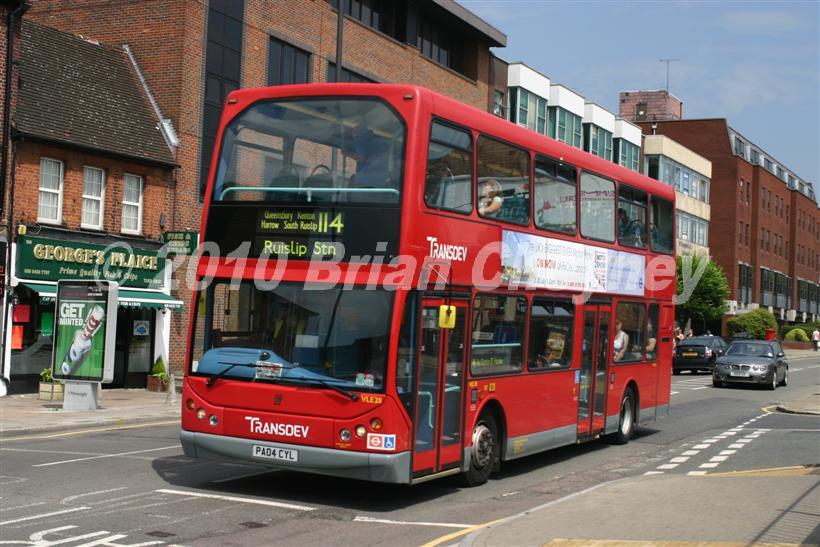 VLE28