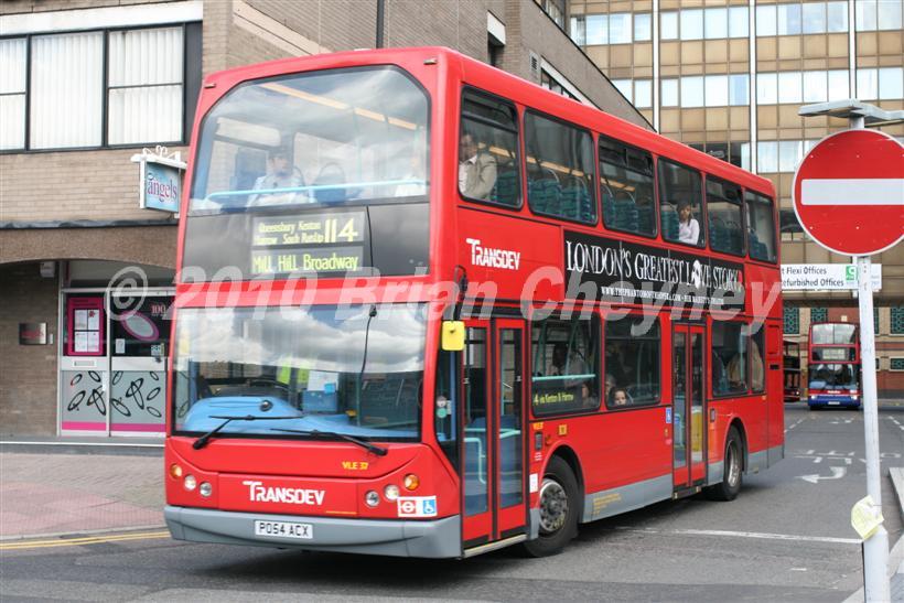 VLE37