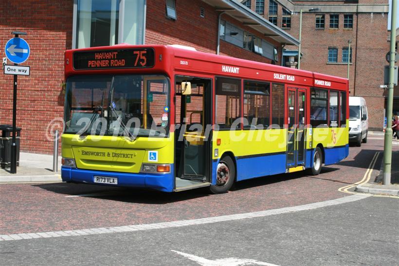 DLD73