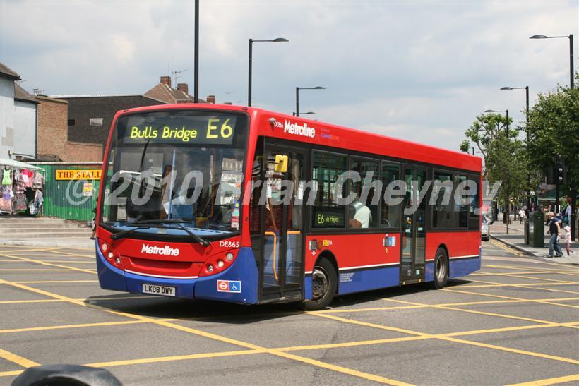 DE865