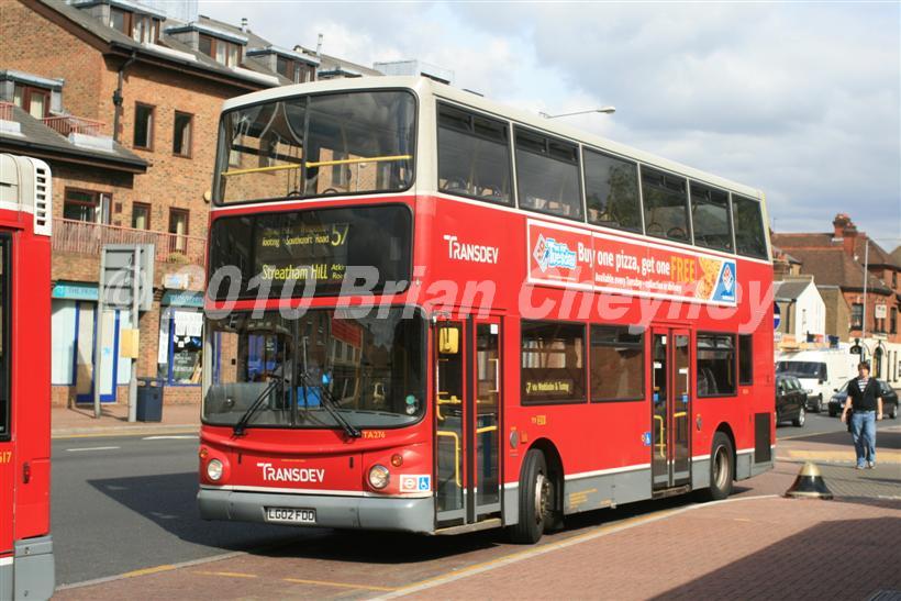 TA276