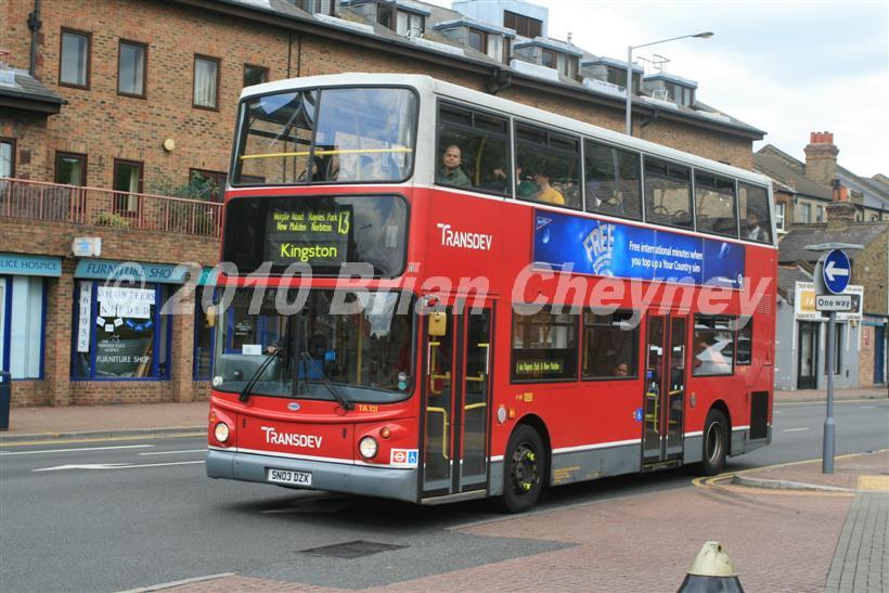 TA321