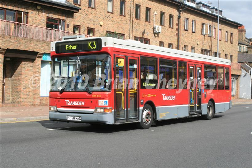 DPS538