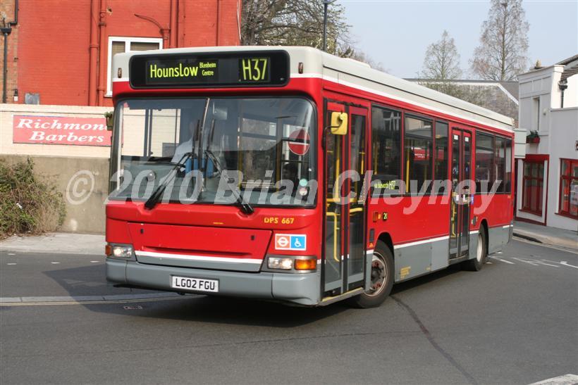 DPS667