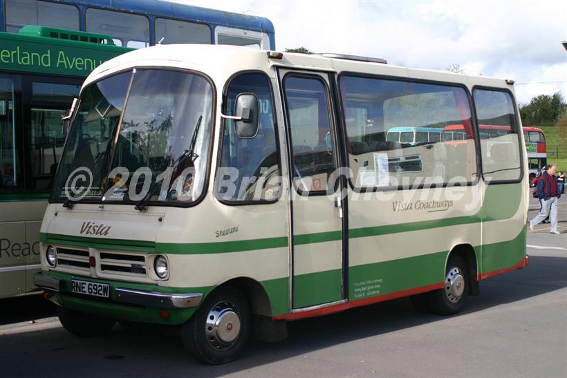 RNE692W