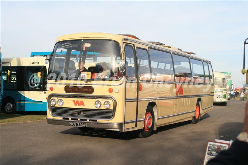 VUB396H