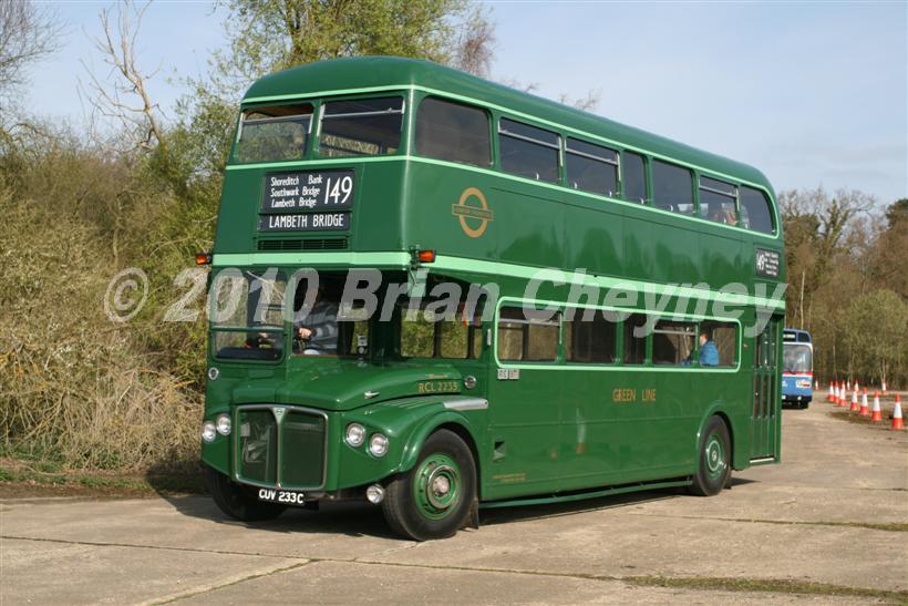 RCL2233
