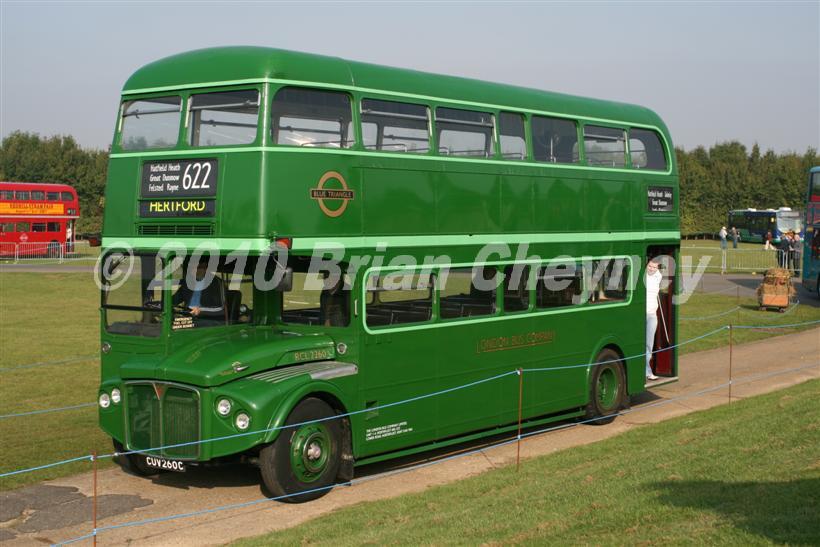 RCL2260