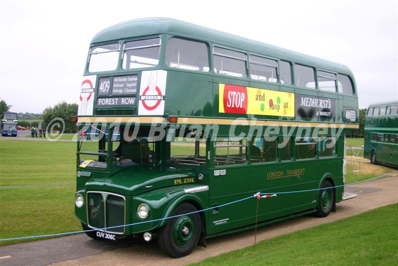 RML2306