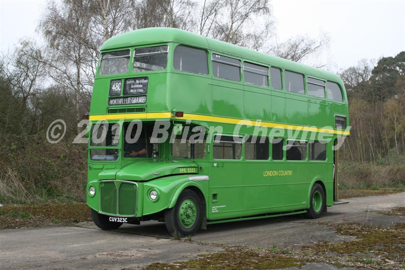 RML2323