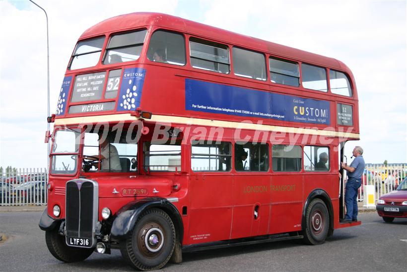 RT2591