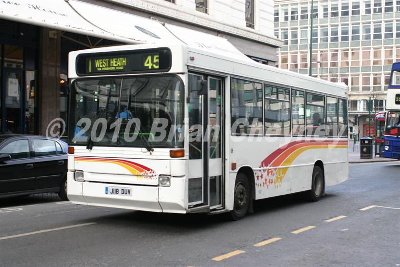 DR118