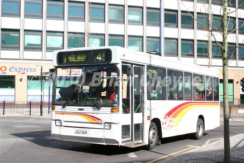DR122