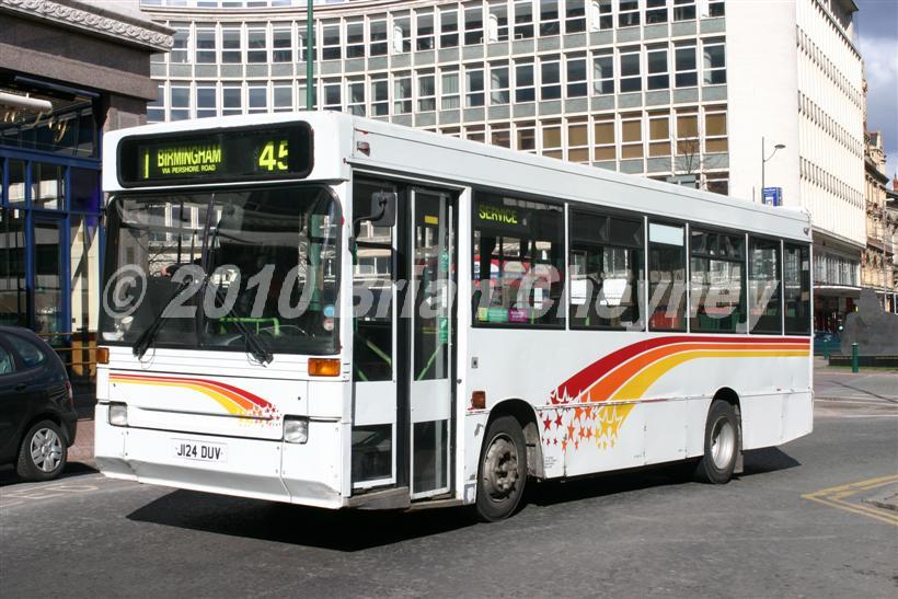 DR124