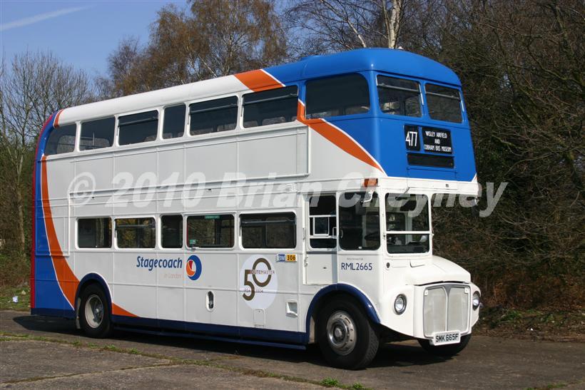 RML2665