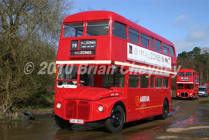RML2360