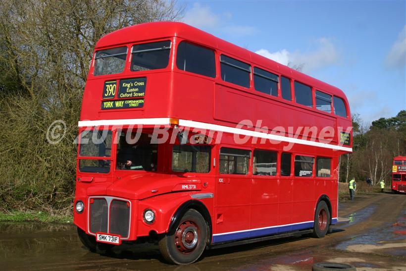 RML2731