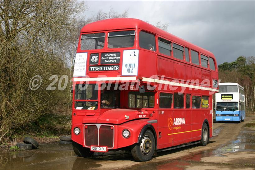 RML2315