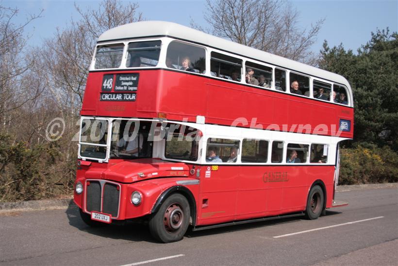 RML887