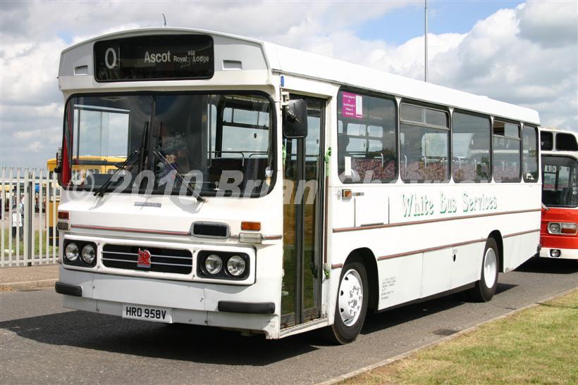 HRO958V