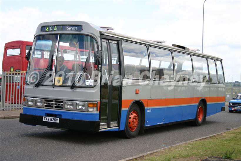 CAV620V