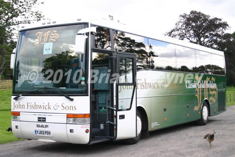 YJ03PDV