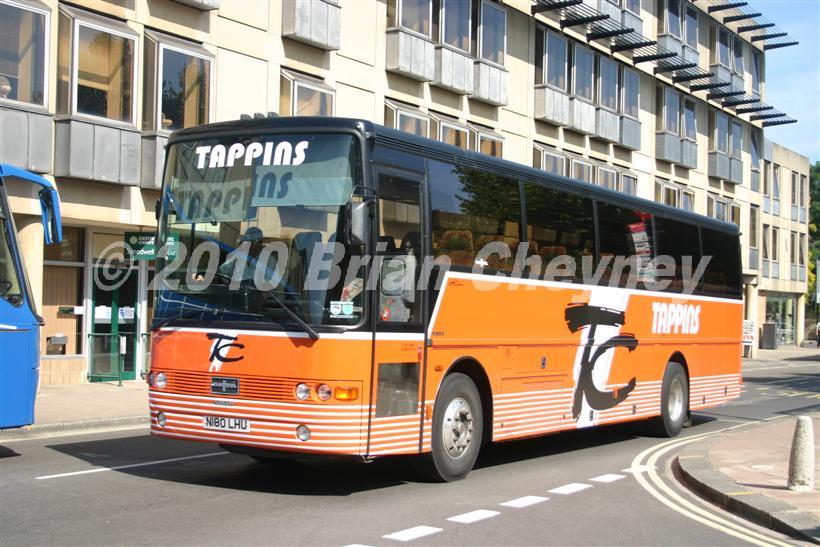 N180LHU
