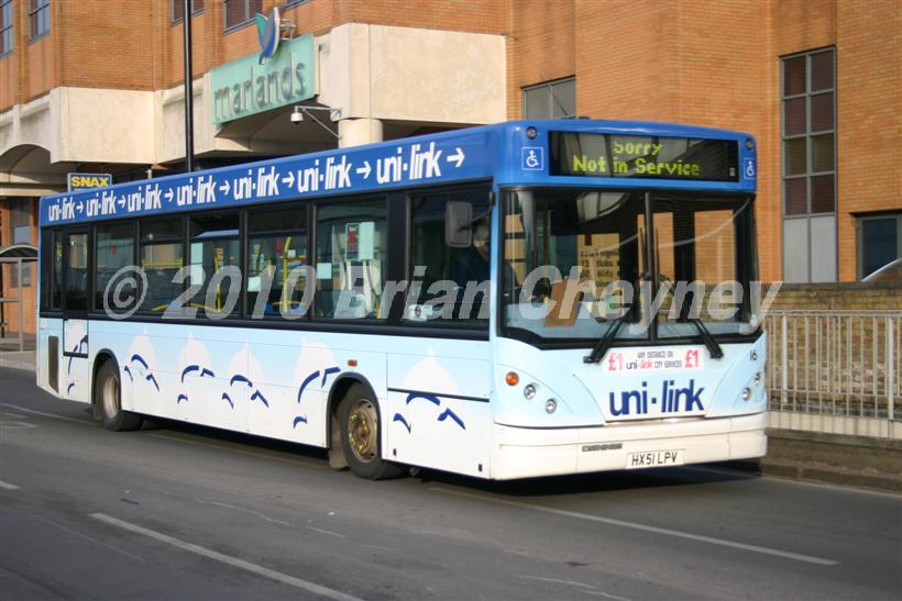 HX51LPV