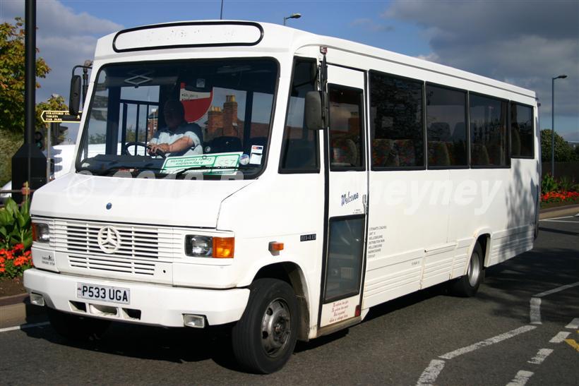 P533UGA