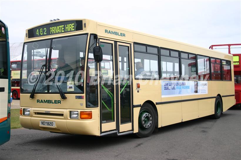 NDY820