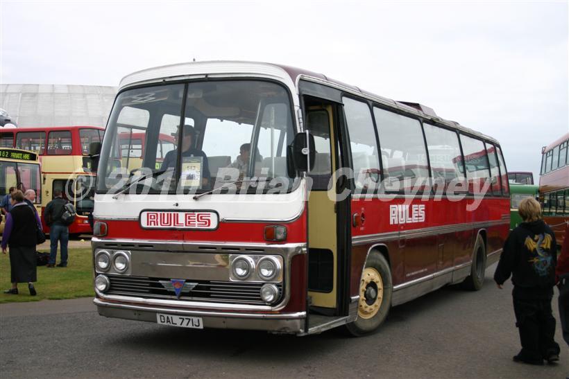 DAL771J