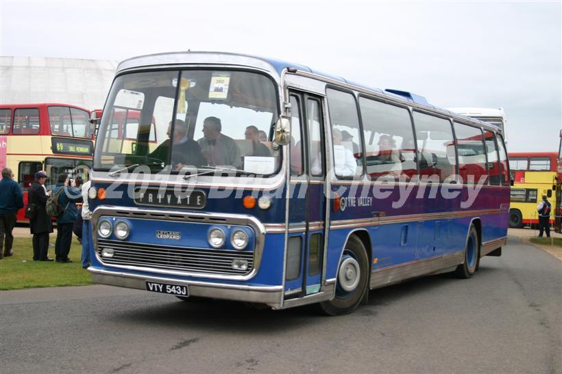 VTY543J